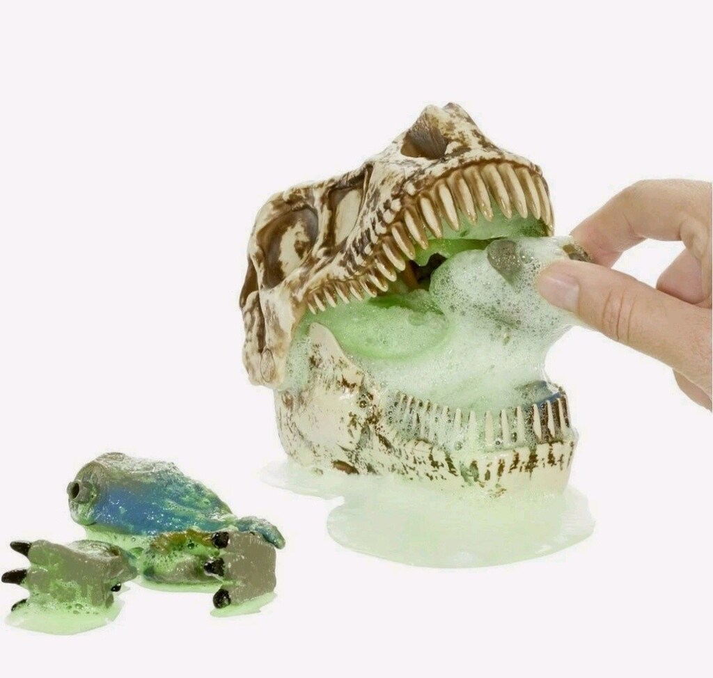 Grossmos Sürpriz Dinozor - 6