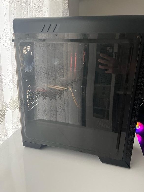 Gaming Kasa Msi GTX 1050Ti - 3