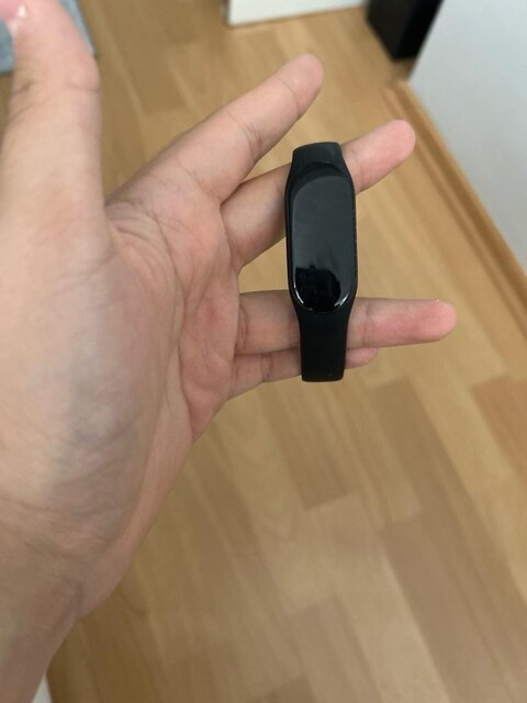 xiaomi mi band 7