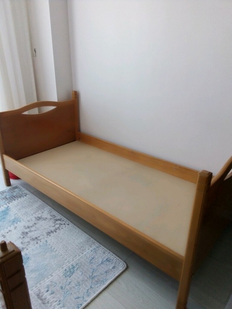 İki adet ranza_iki yatak - 4