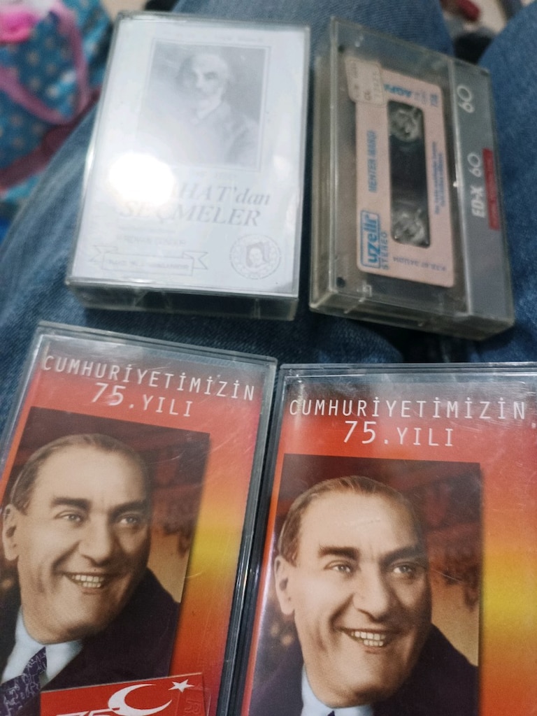 cumhuriyetimizin 75.yılı - 4
