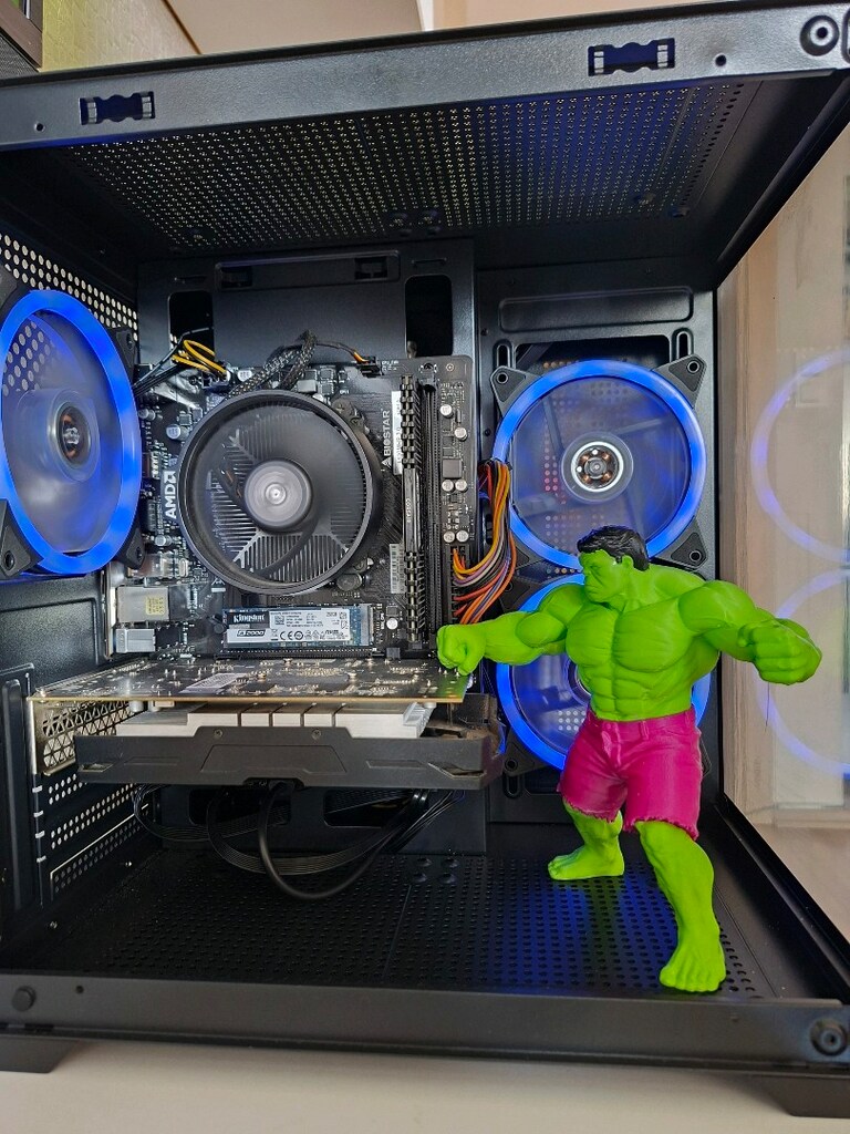 gaming kasalar için 3d baskılar ( sipariş alınır ). - 10