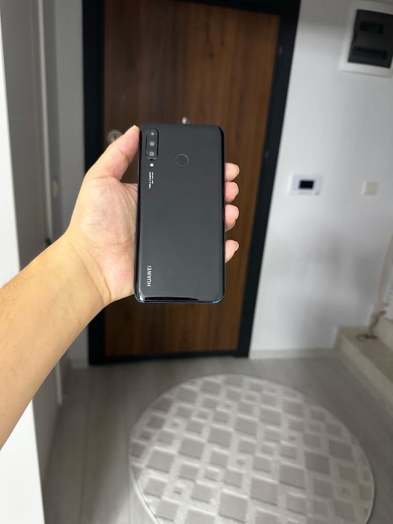 AÇIKLAMAYA BAKINIZ HUAWEİ P30 LİTE 64 GB TELEFON - 7