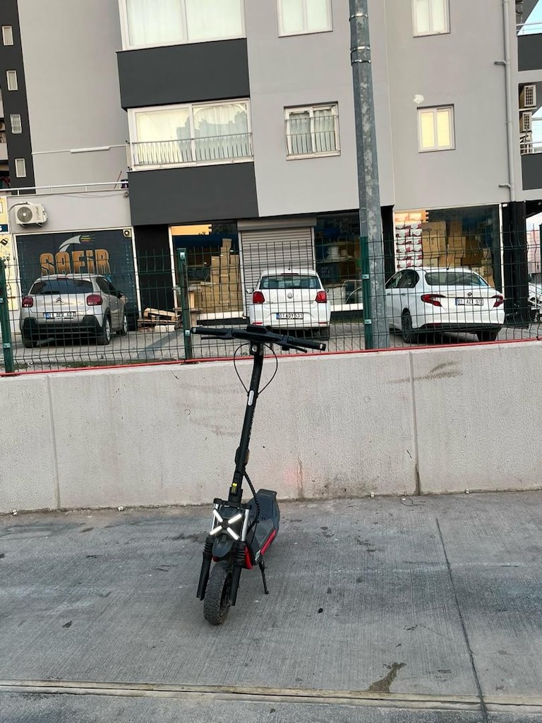 Segway Zt3 pro - 15