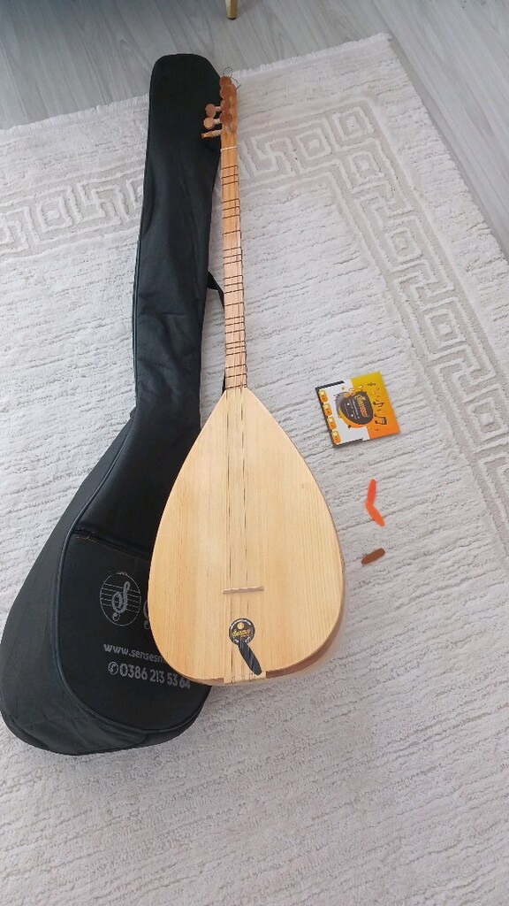 bağlama - 2