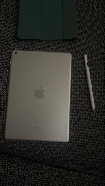 iPad 9. nesil