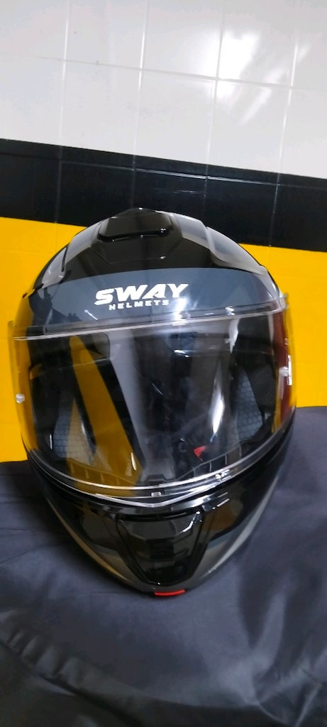 Satılık Kask - 2