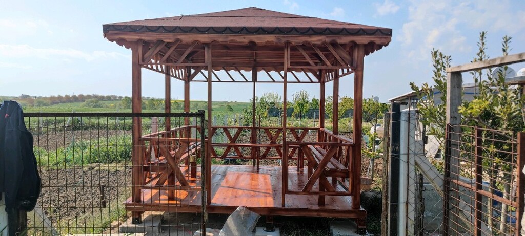 ahsap cardak - 6