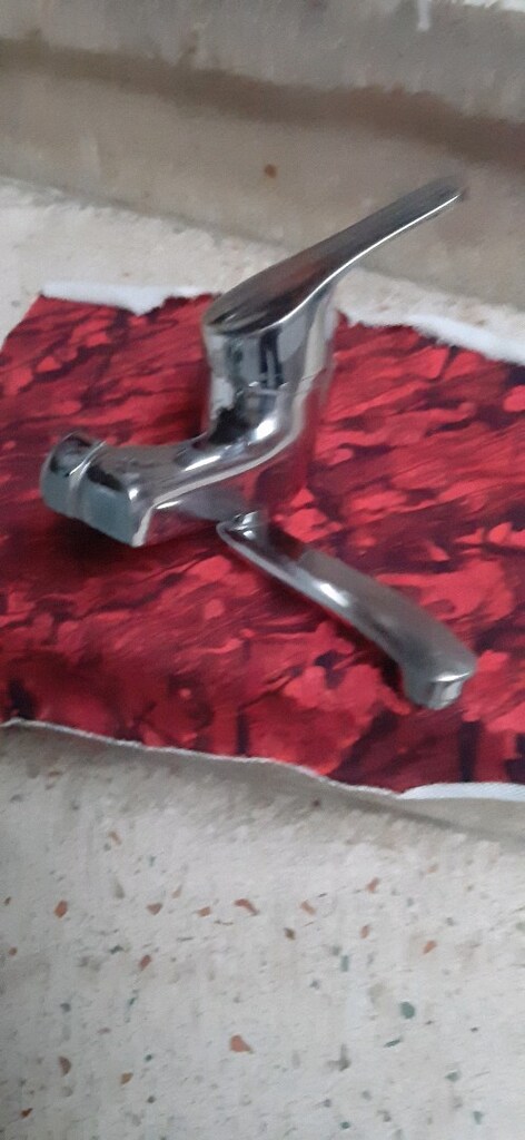 AÇKAPA BANYO BATARYASI - 3