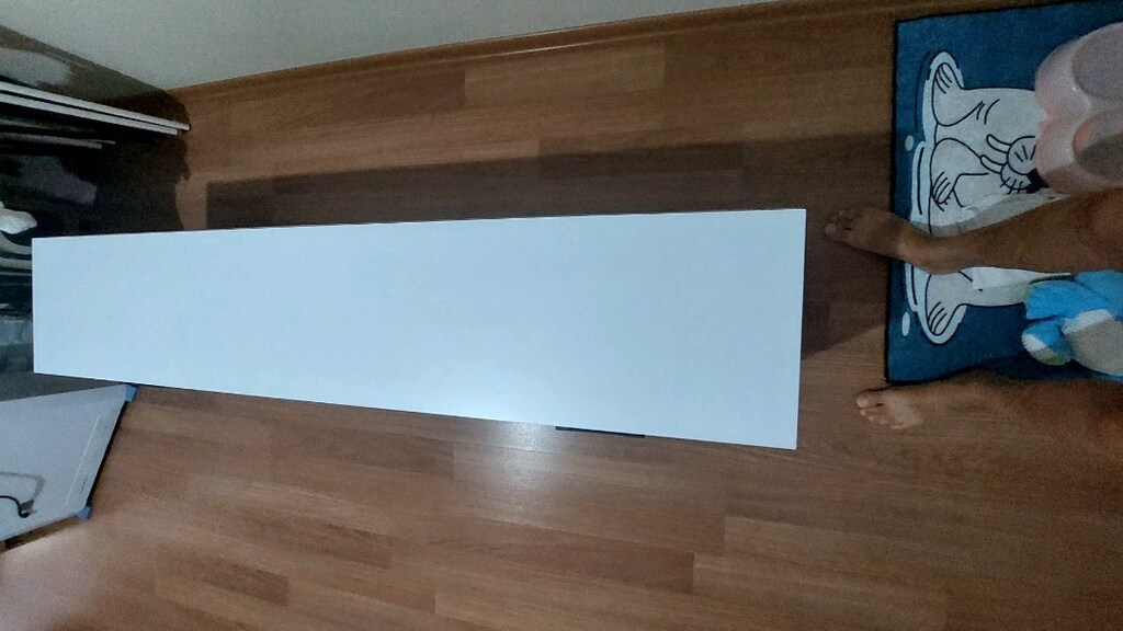 Televizyon Ünitesi - 5