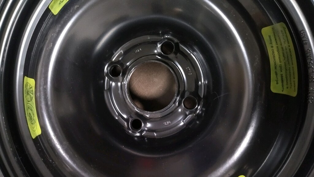 ORİJİNAL PEJO CİTROEN OPEL 4X108 Grubu stepne kılıf otomobil SUV 2021 - 13