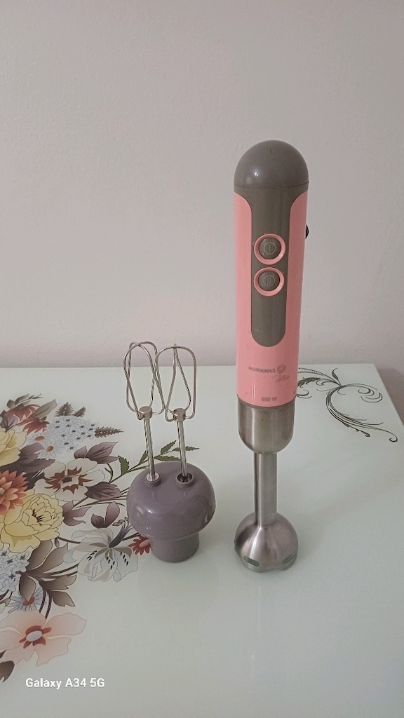 korkmaz blender