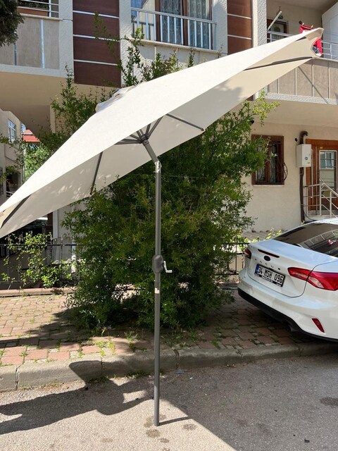 Şemsiye