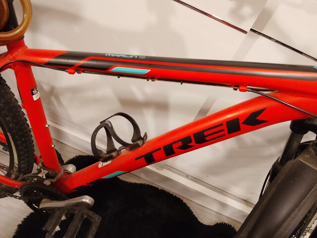 TREK MARLIN 5