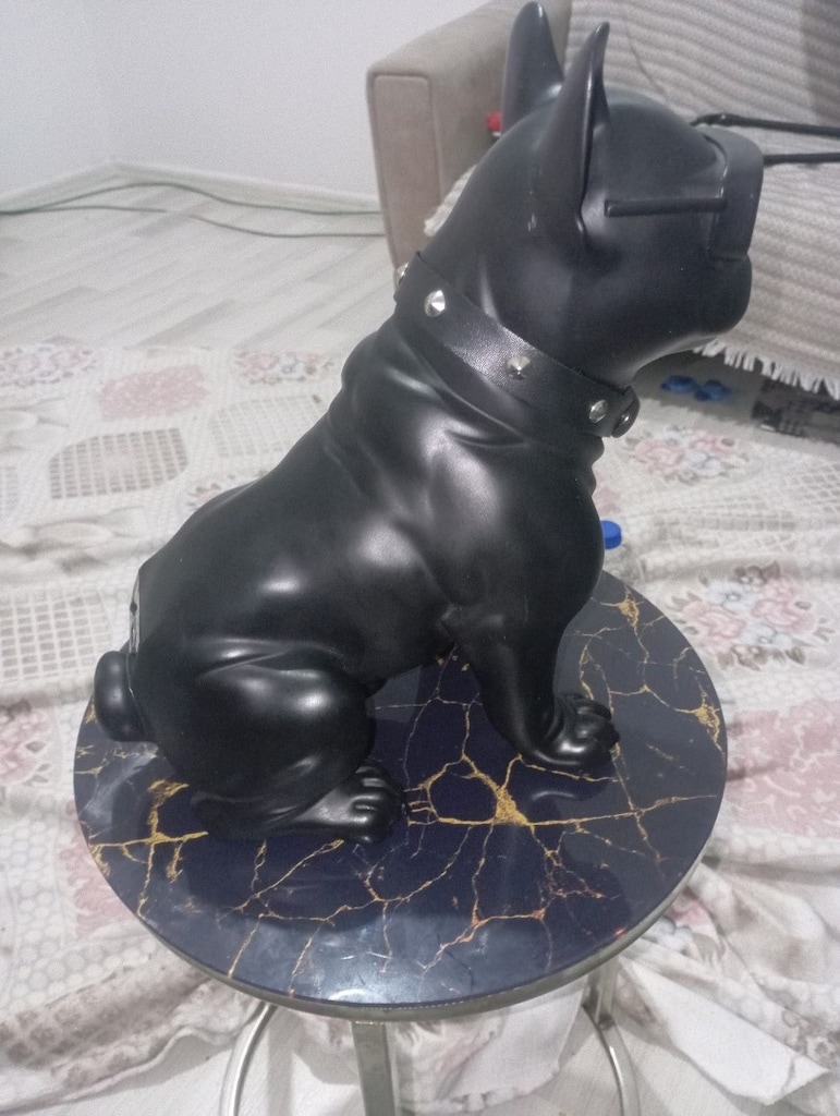 Köpek hoparlör - 2