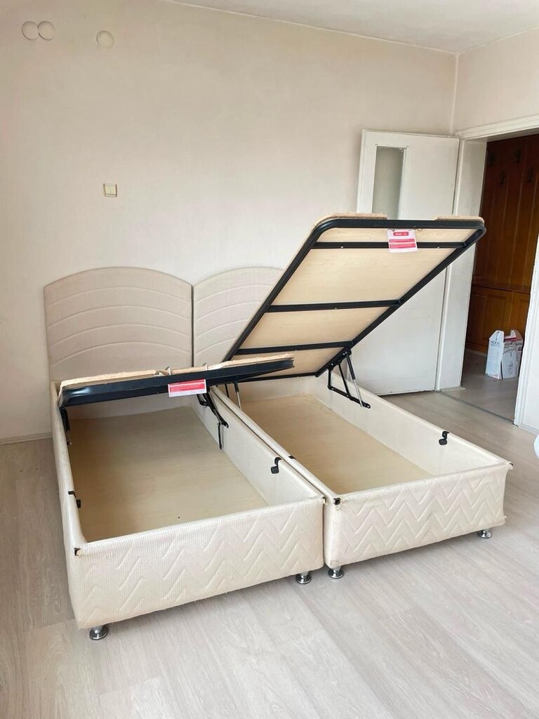 tek kişilik baza adet fiyatı - 2