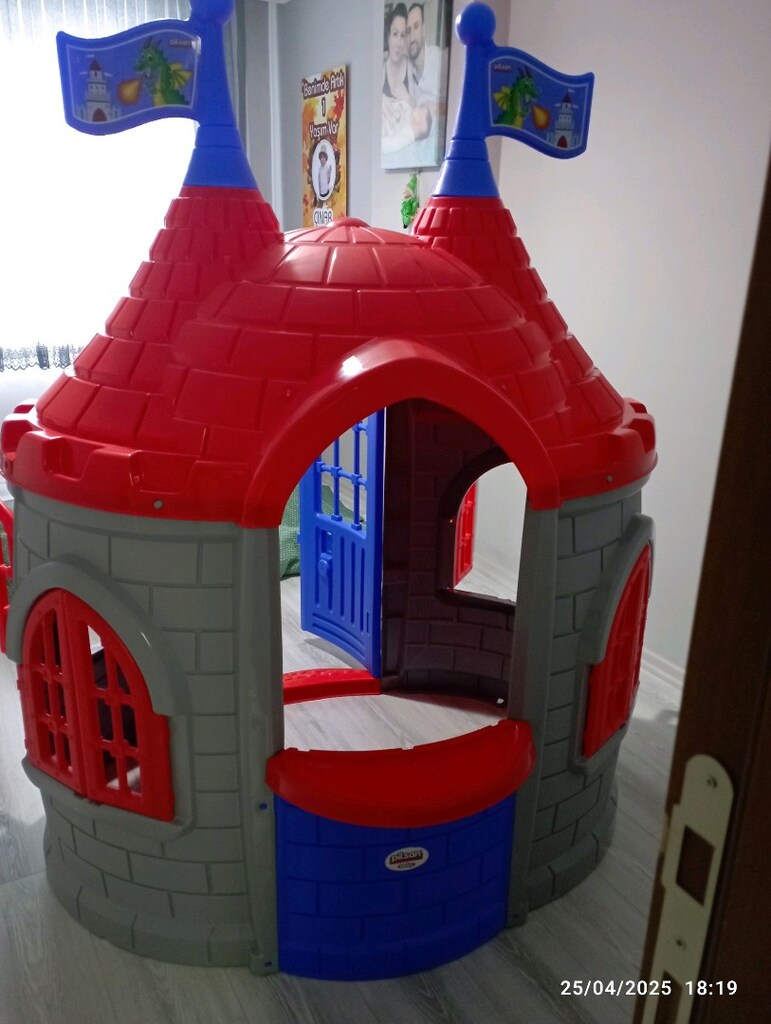 pilsan oyun şatosu - 4