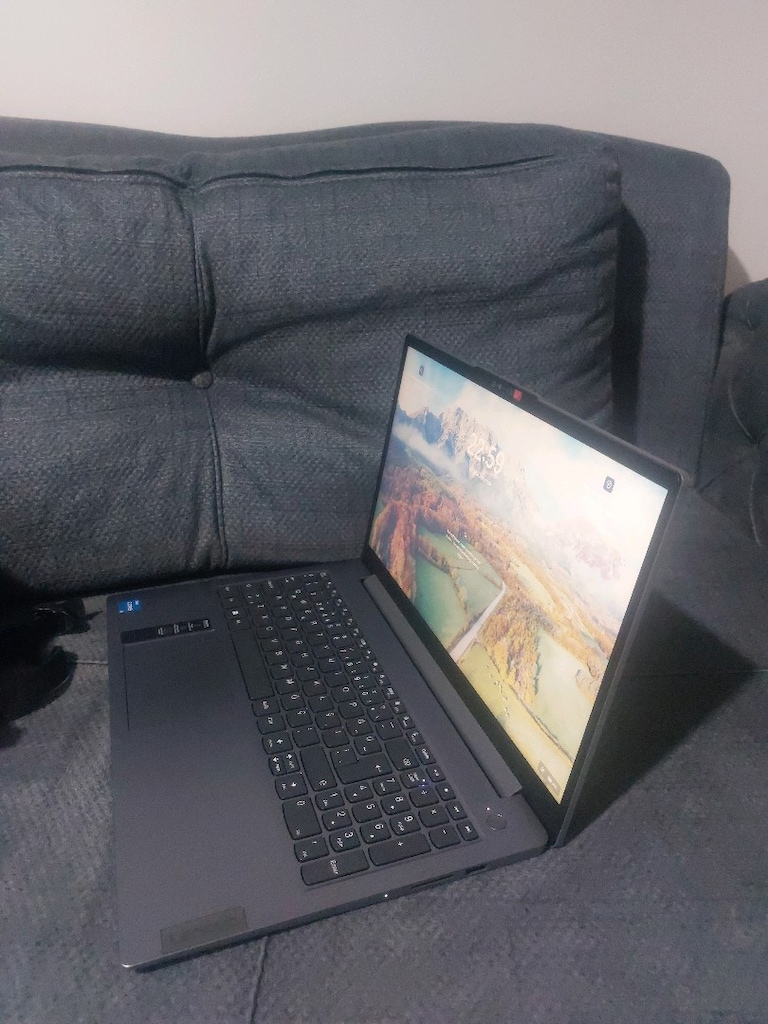 lenovo laptop - 2