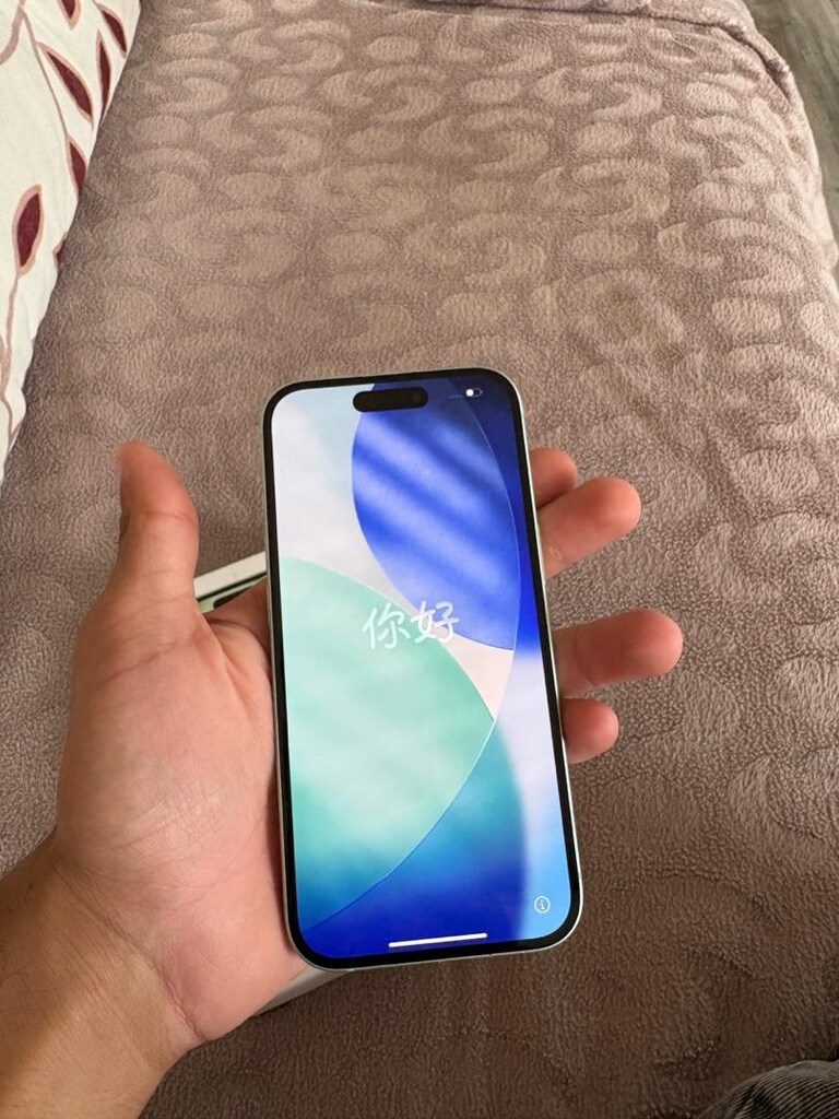 İphone 15 128 GB 4 Ay daha garantisi Var - 2