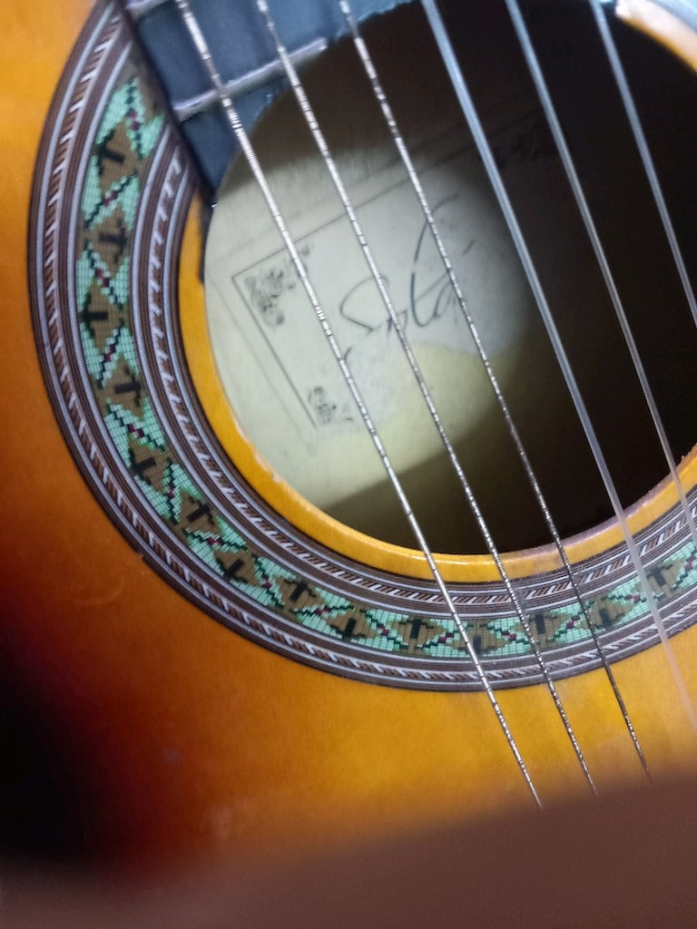 gitar - 3