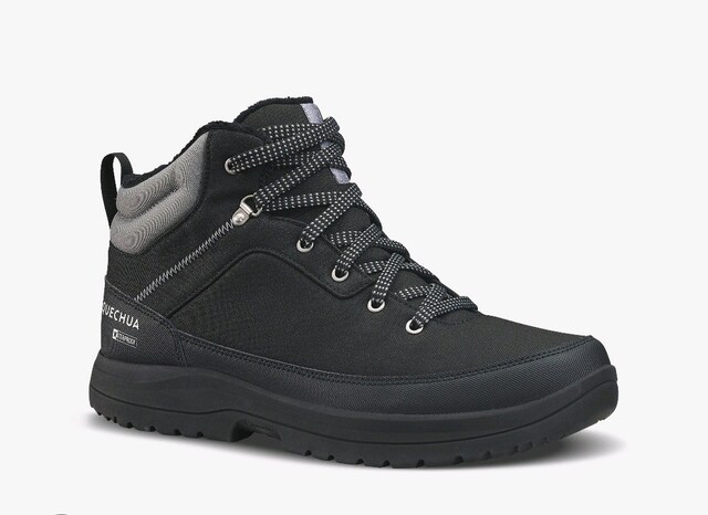 Decathlon Quechua waterproof outdoor 39