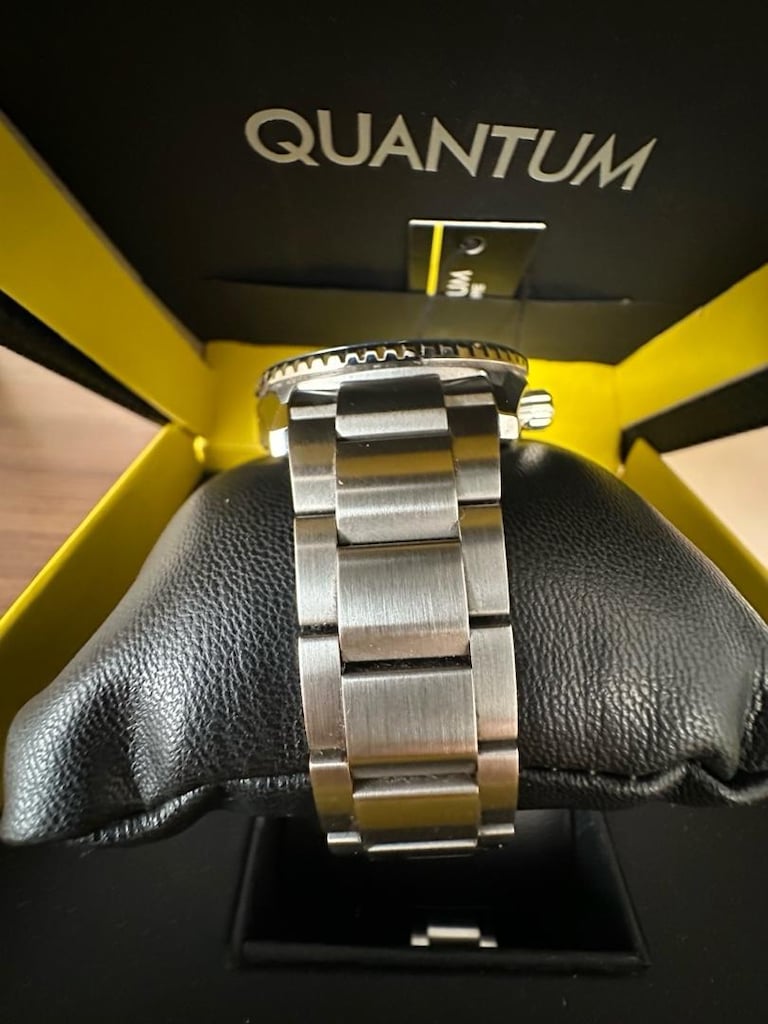 QUANTUM BAR 1208 Mavi - 3