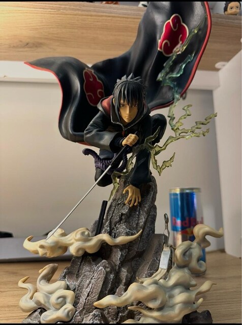 anime figür
