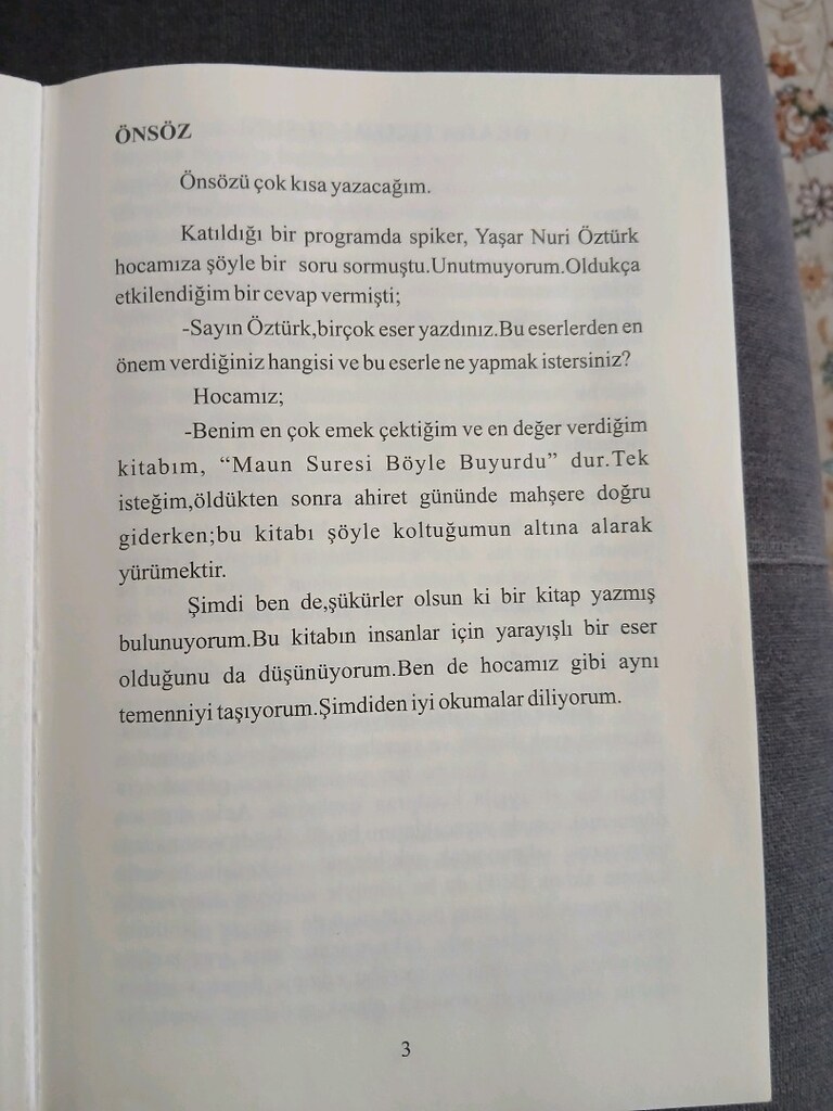 Kitap-Bir Kişi Yeter-Bir Öğretmenin Uyarıları - 4