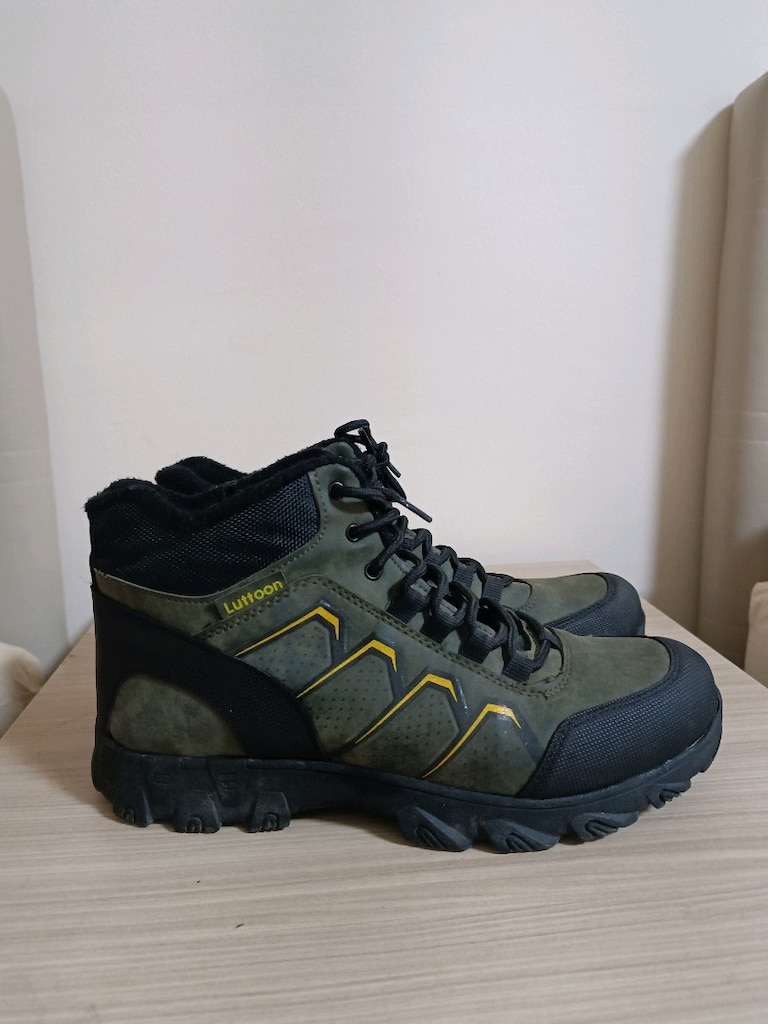 satılık slazenger lutton bot - 2