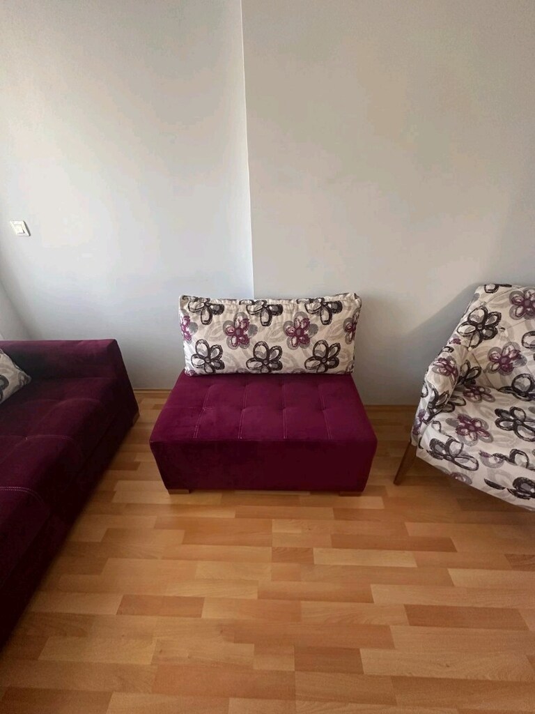 Sıfır Koltuk Takımı - 5