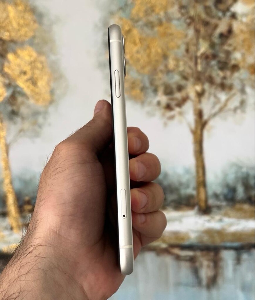 APPLE 11 KUTU FATURALI HATASIZ - 3