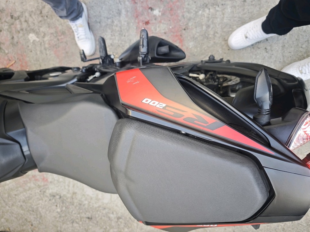 Yazlık temiz Rs200 - 4