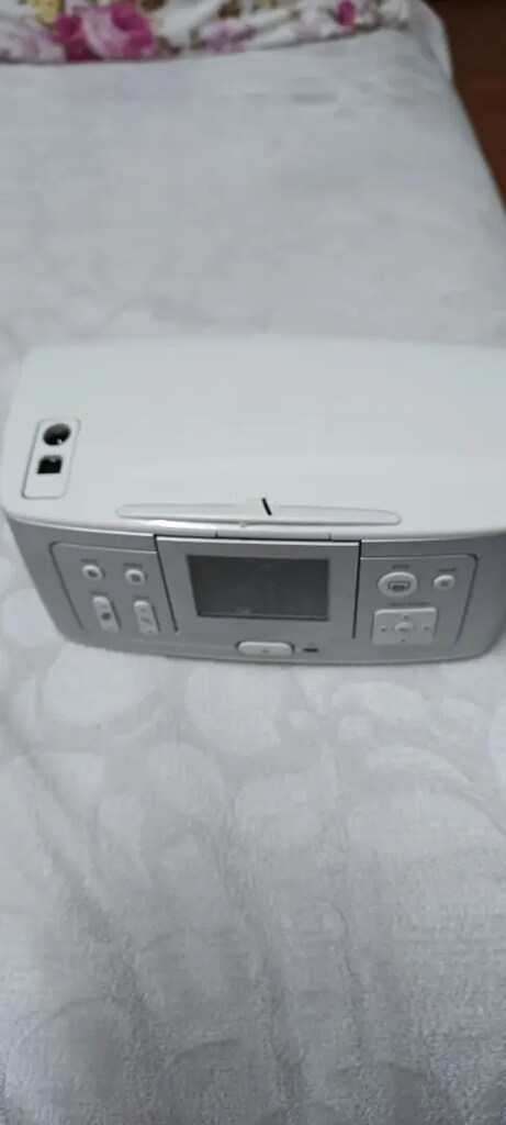hp foto yazici - 2