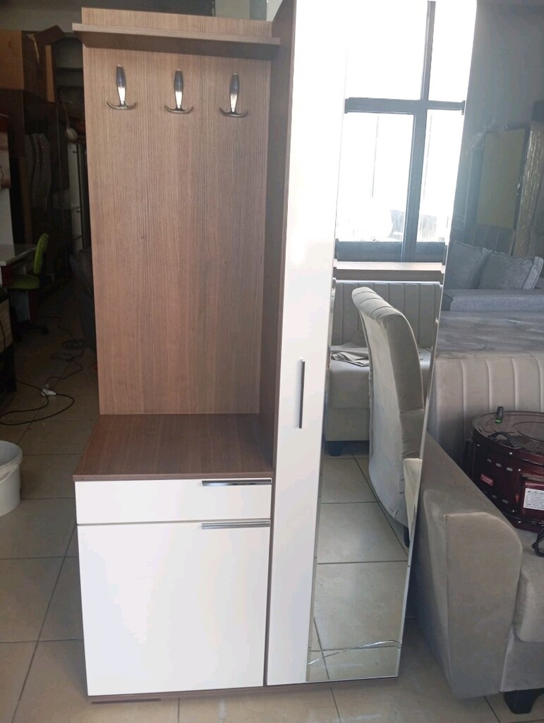 portmanto vestiyer 2.el - 3