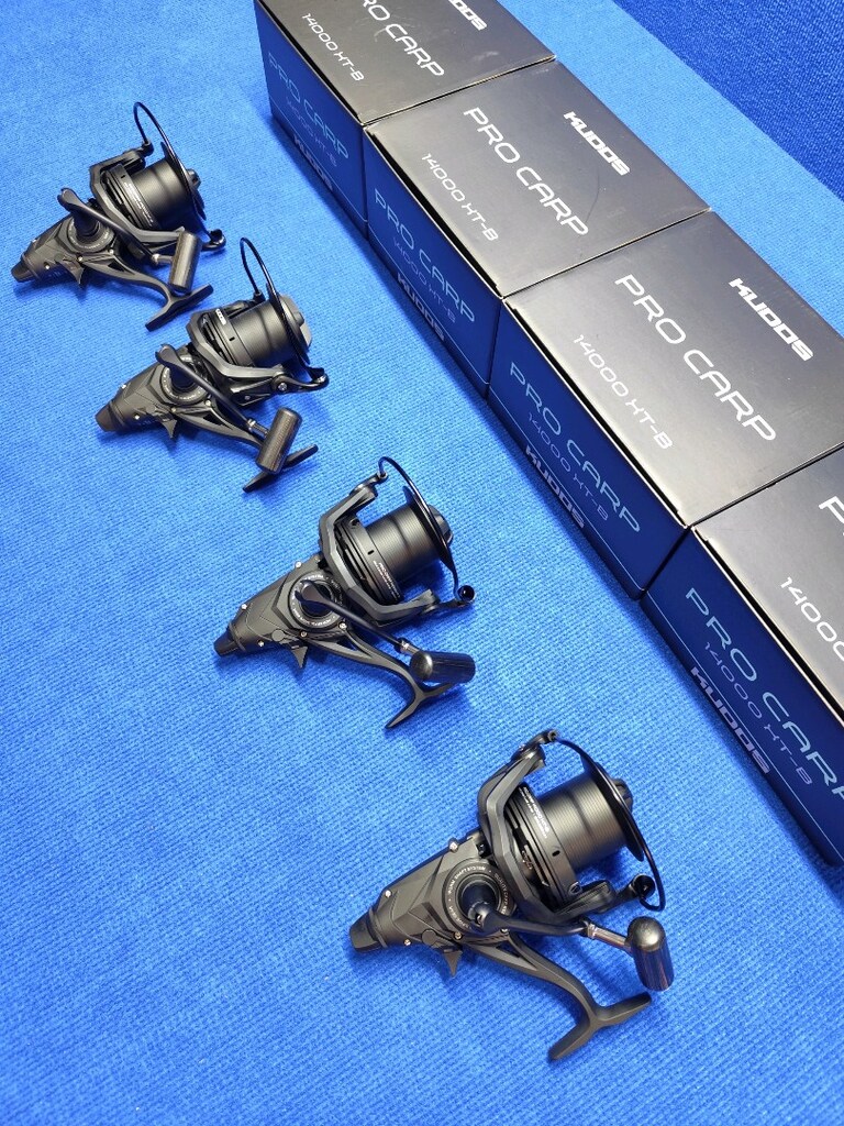 #Kudos procarp 14000 xtb - 7