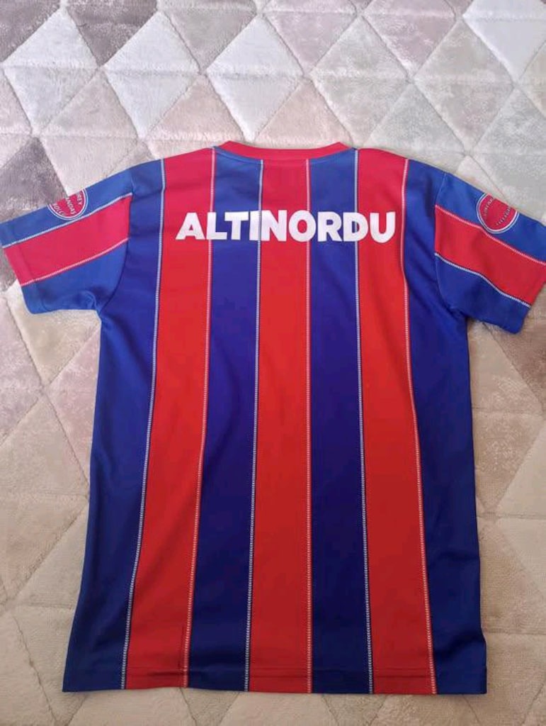 altın ordu formasi - 3