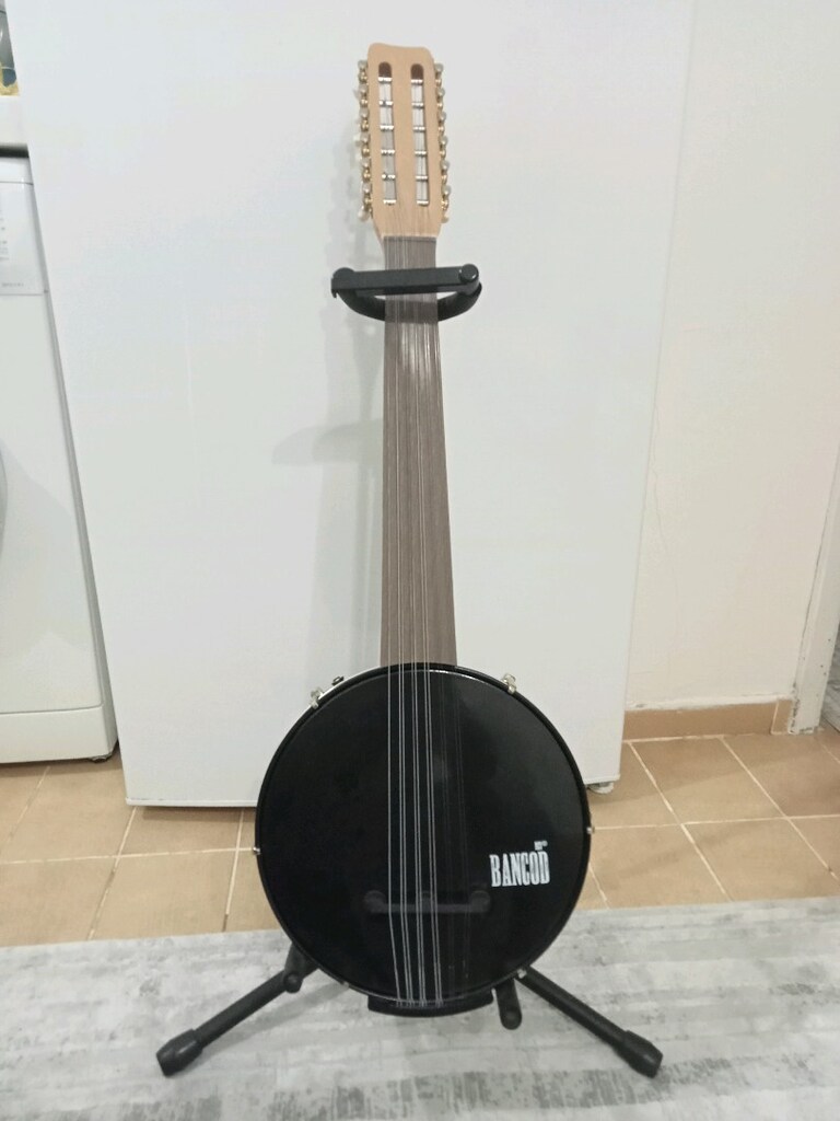 Bancod Cümbüş Enstrüman sıfırdır - 3