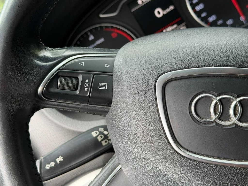 2016 AUDİ A3 177.000 KM TEMİZ AİLE ARACI - 17