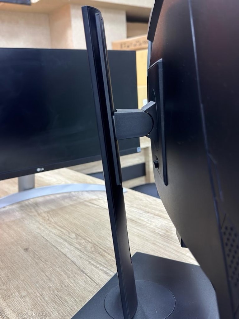 OYUNCU MONİTÖRÜ SPARDOX 240 HZ - 5