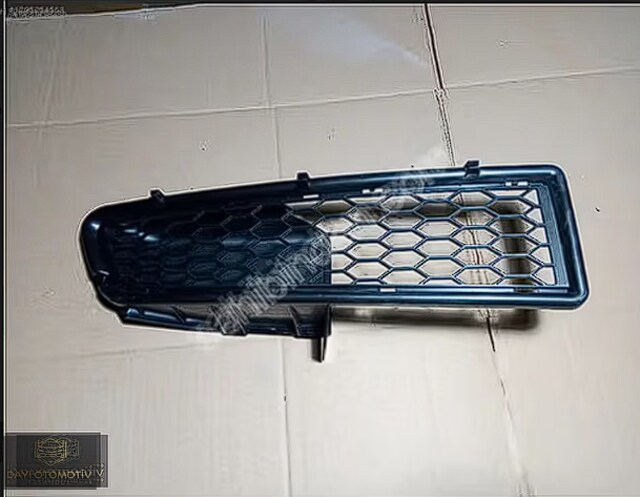 LOGAN SAĞ TAMPON IZGARASI 04 10 ARASI