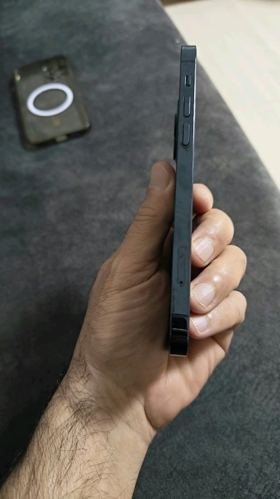 İPhone 12 Pro 128 Gb Mavi - 3