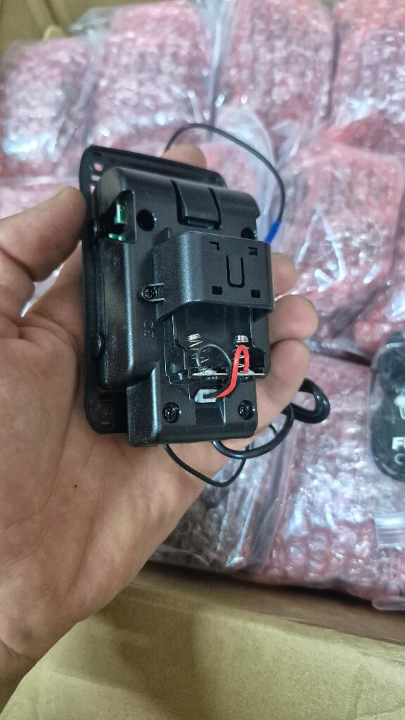 fishman profix plus t ekolayzer seti - 4