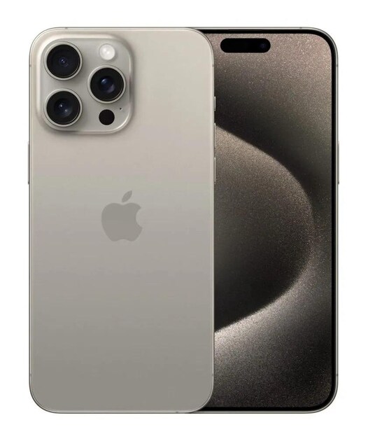iPhone 15 pro