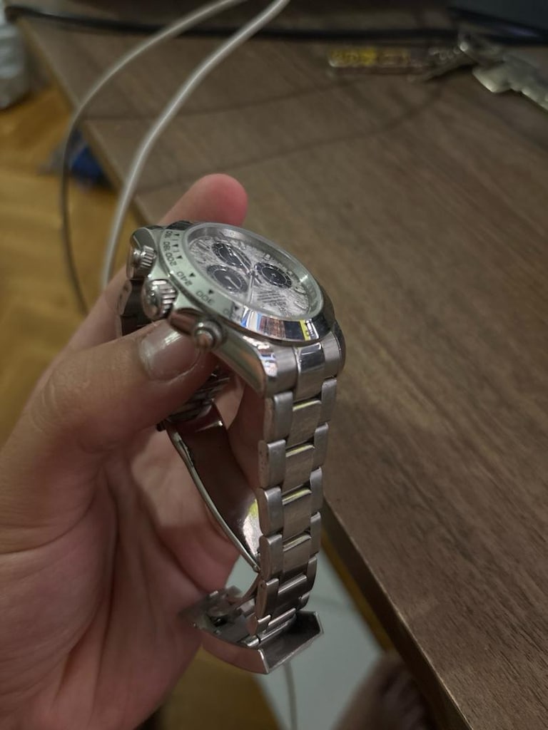Rolex saat - 3