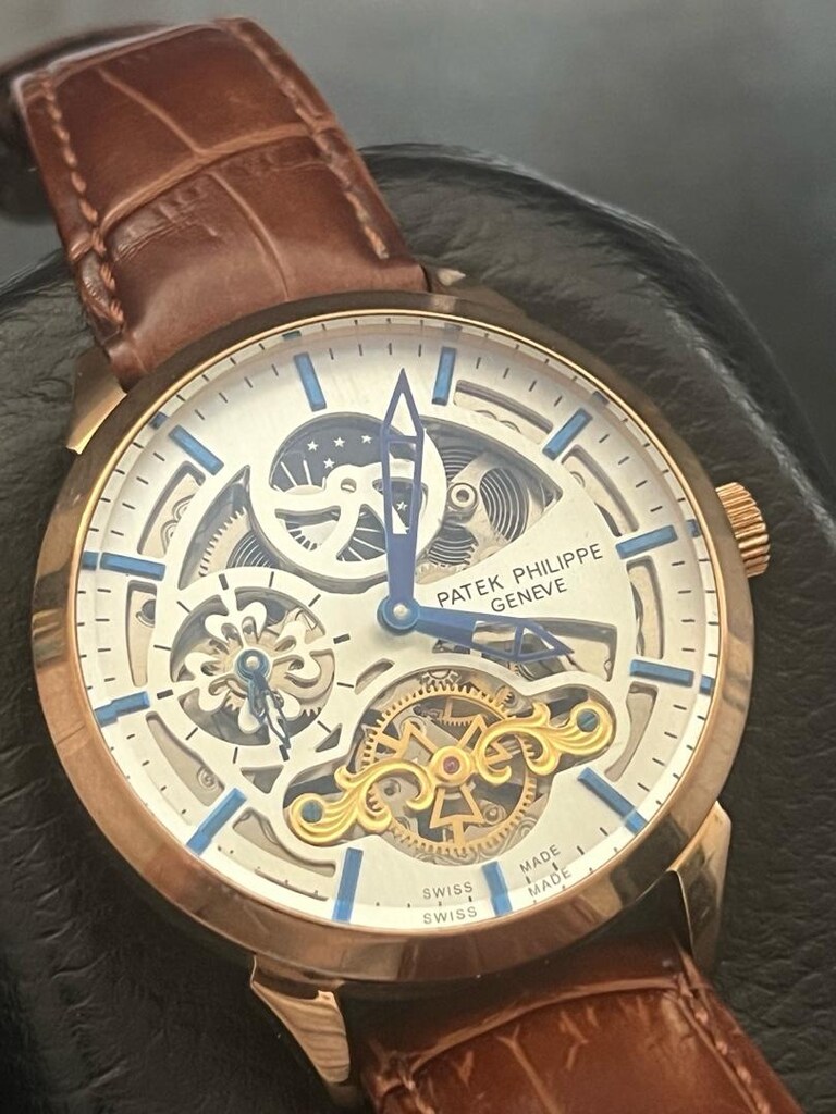 Patek Philippe sahibinden - 2