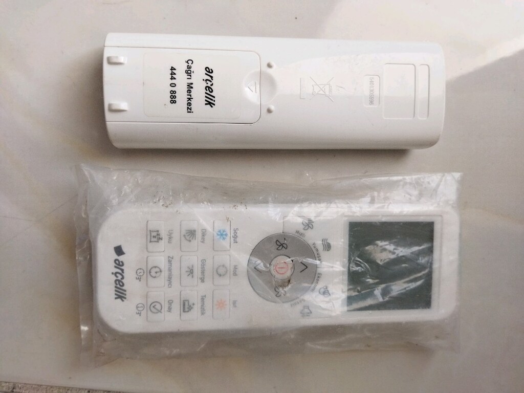 Arçelik Beko KİLİMA adet fiyatı - 2