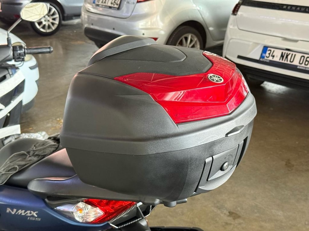 NMAX 39 LT ORJİNAL ÇANTA - 3
