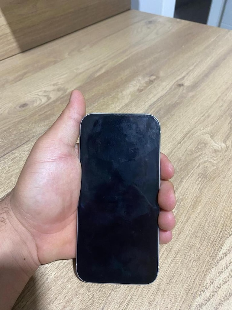 iphone 15 temiz hiç bi sıkıntısı yok garantili faturalı - 3