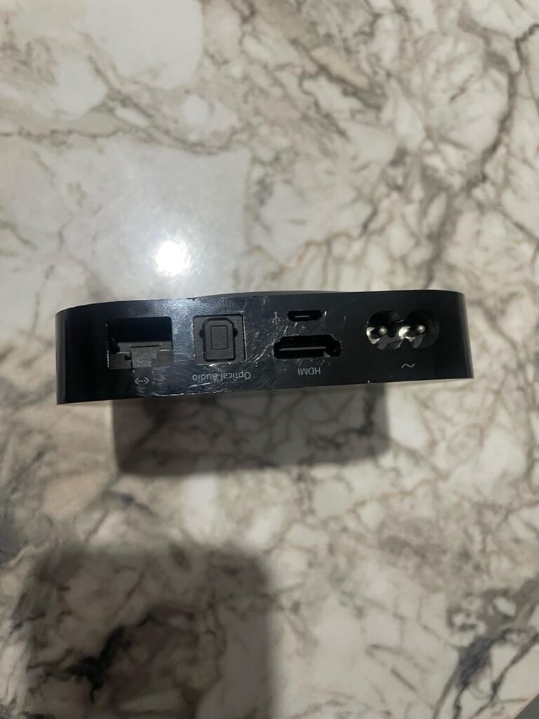 apple tv 2. nesil - 3