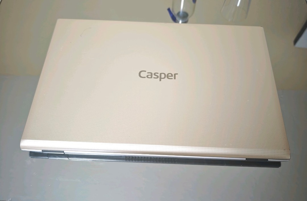 SATILIK CASPER NIRVANA F600 – NVIDIA HARİCİ EKRAN KARTLI! - 7